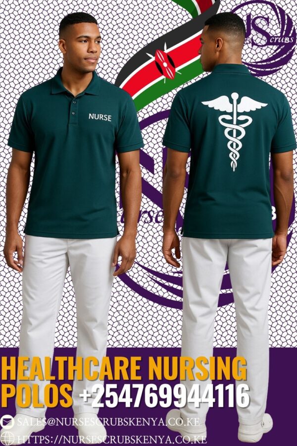 Healthcare Nursing Polos +254769944116