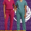 Healthcare and Medical Scrubs Seller Kenya