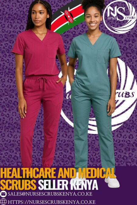 Healthcare and Medical Scrubs Seller Kenya