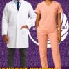 Healthcare and Medical uniforms Sale Kenya