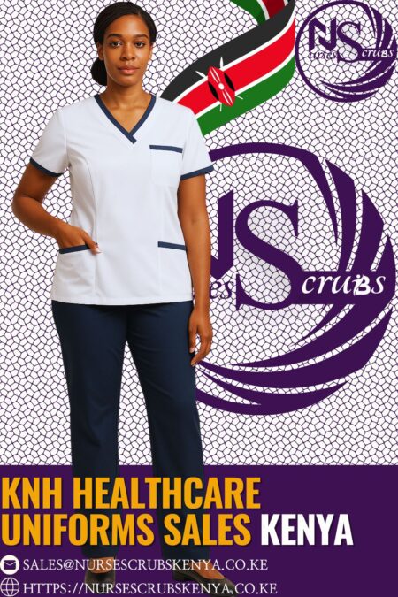 KNH Healthcare Uniforms Sales Kenya