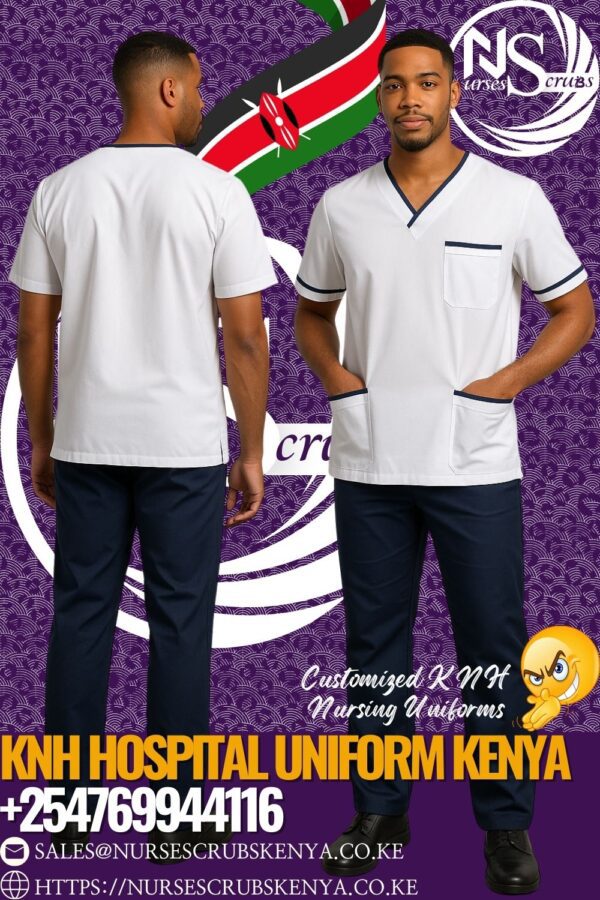 KNH Hospital Uniform Kenya +254769944116