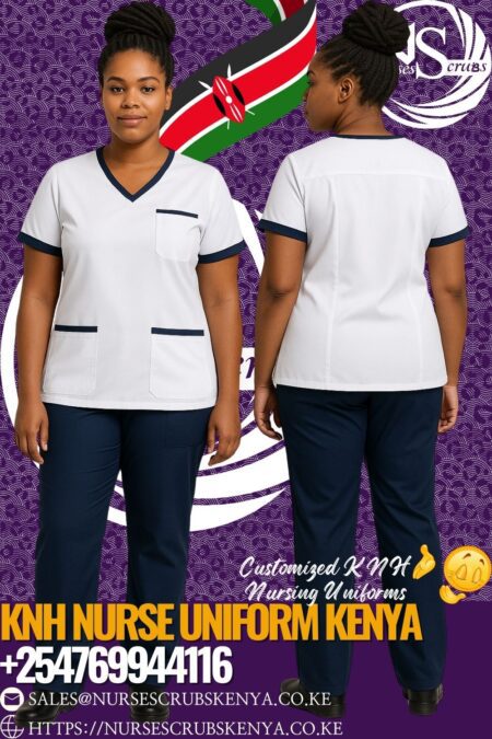 KNH Nurse Uniform Kenya +254769944116