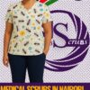 Medical scrubs in Nairobi