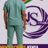 Men's Scrubs Kenya