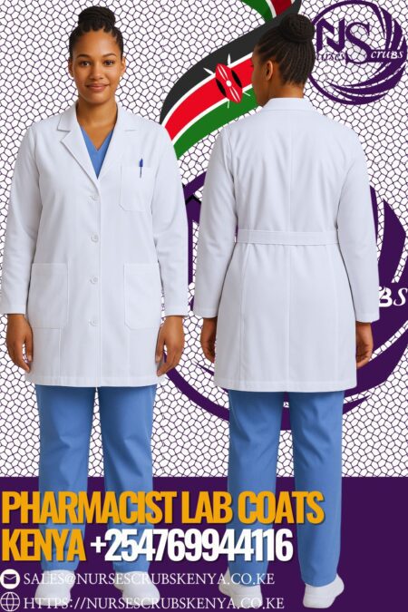 Pharmacist Lab Coats Kenya +254769944116