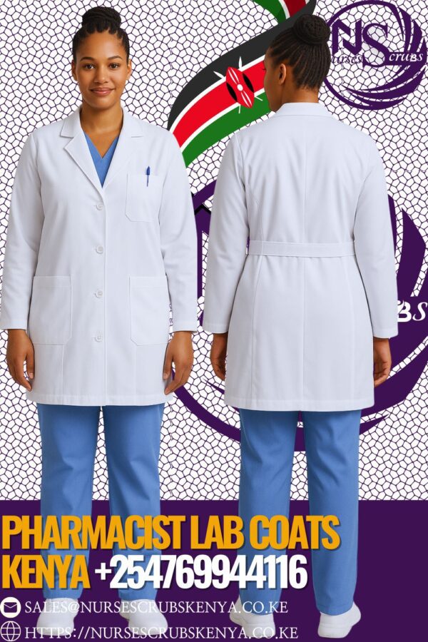 Pharmacist Lab Coats Kenya +254769944116
