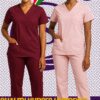 Quality Nurses Uniforms Sales Kenya +254 769 944116