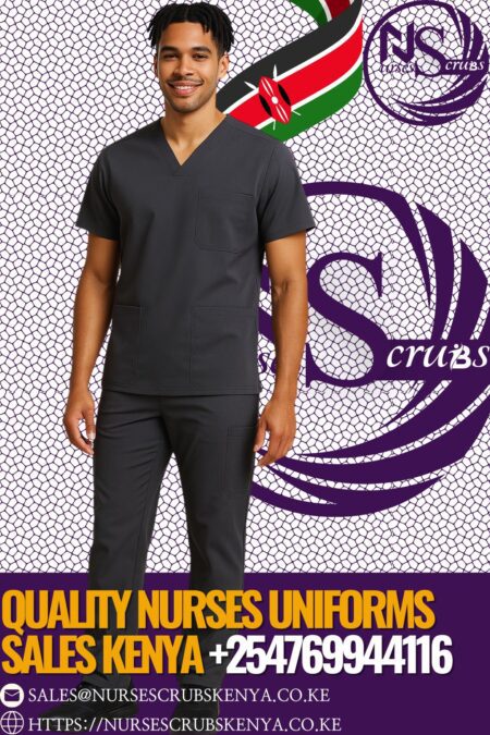 Quality Nurses Uniforms Sales Kenya