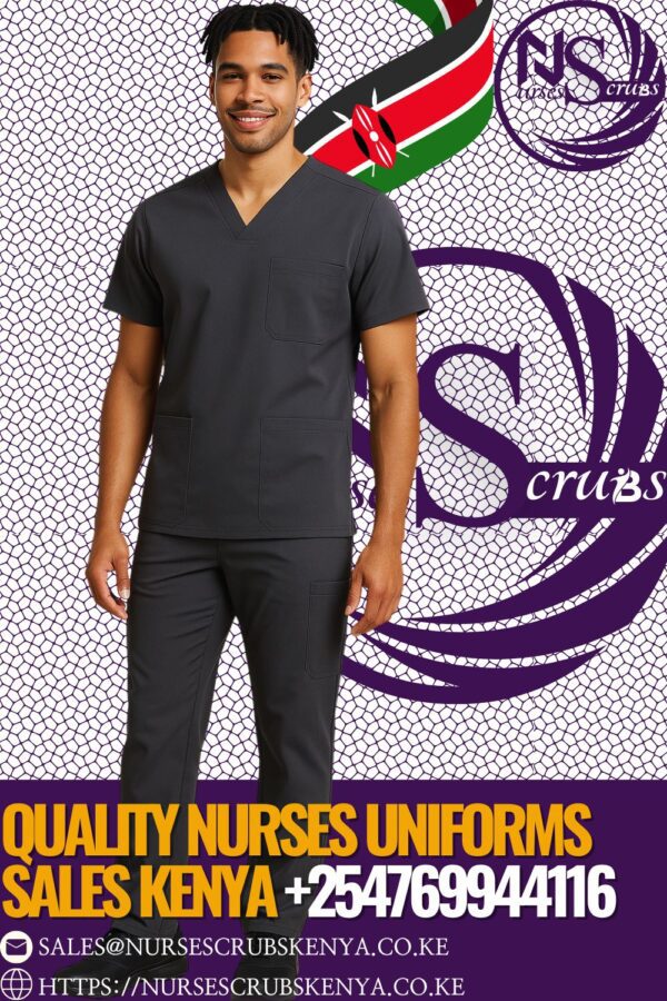 Quality Nurses Uniforms Sales Kenya