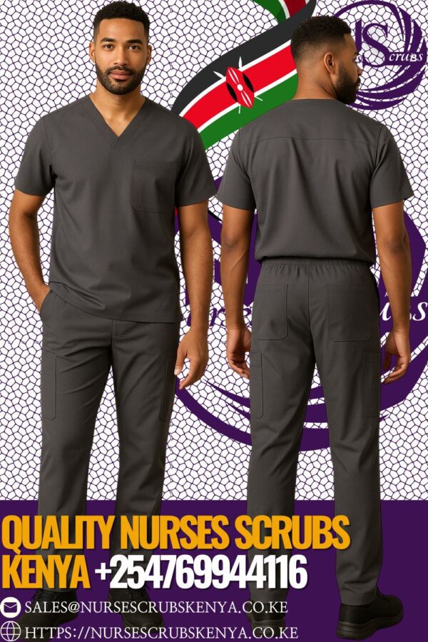 Quality Nurses scrubs Kenya +254769944116
