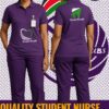 Quality Student Nurse Polo Shirt Kenya