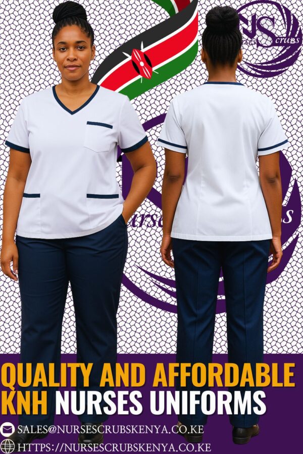 KNH Healthcare Uniforms Sales Kenya