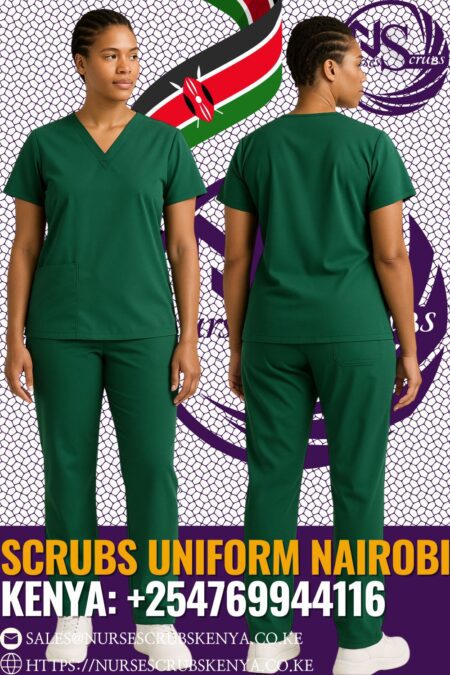 Scrubs Uniforms Nairobi Kenya +254769944116