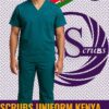 Scrubs Uniform Kenya