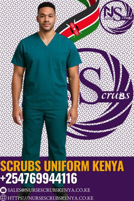 Scrubs Uniform Kenya