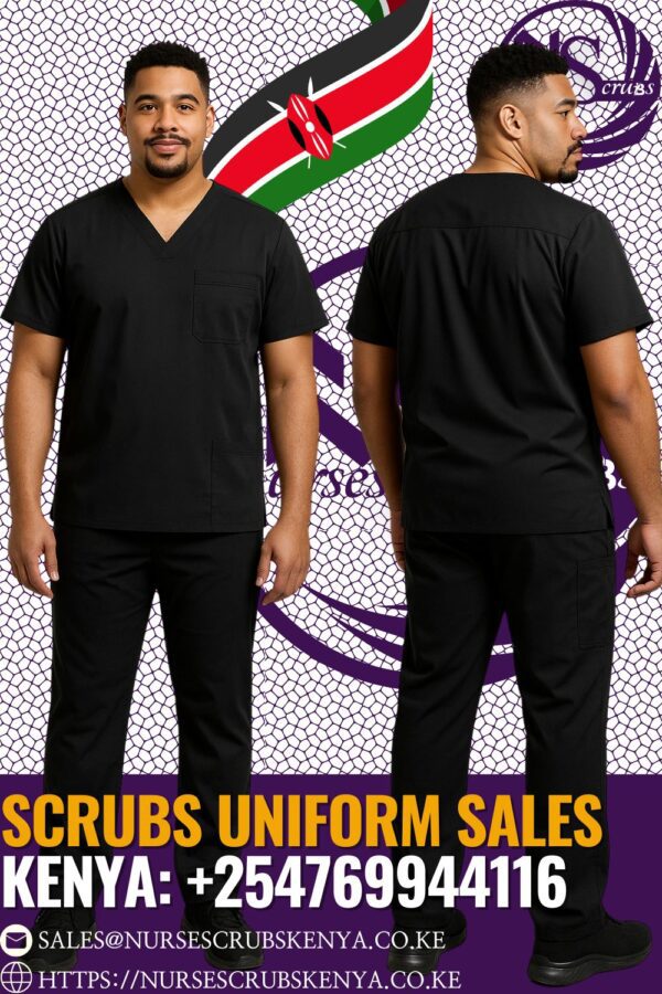 Scrubs Uniform Sales Kenya +254769944116