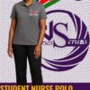 Student Nurse Polo Shirt Kenya