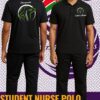 Student Nurse Polo Shirt sales Kenya