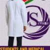 Students Lab Coats Nairobi