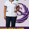 Durable and Stylish Medical Scrubs Kenya