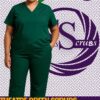 Theatre Green Scrubs Kenya +254 769 94116