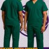 Theatre Green Scrubs Nairobi