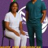 Caribbean and White Scrubs Kenya