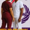 White and Wine Scrubs Kenya +254769944116