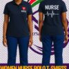 Women Nurse Polo T-shirts sales Kenya +254769944116