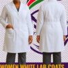 Women White Lab Coats Kenya +254769944116
