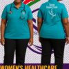 Women's Healthcare Polo Shirts Kenya
