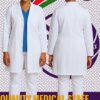 Quality Medical Staff Lab Coats sales Kenya