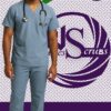 Ceil Scrubs Kenya