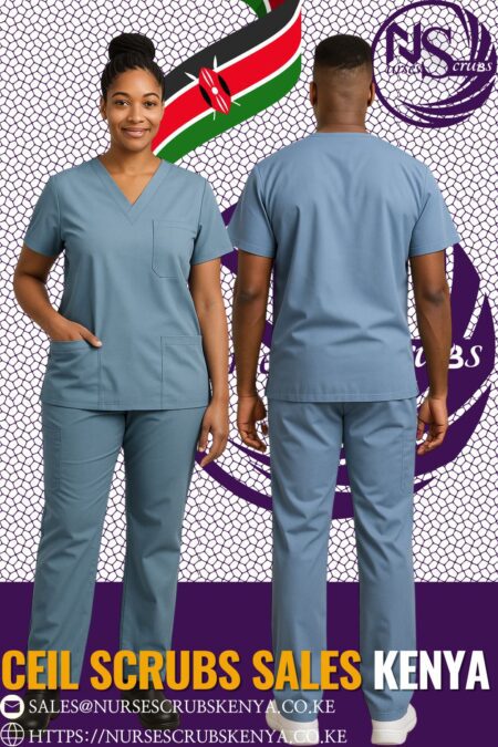 Ceil Scrubs Sales Kenya