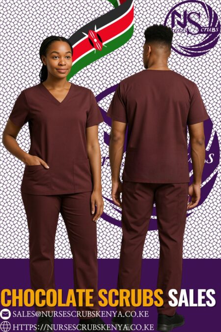 Chocolate Scrubs Sales