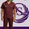 Chocolate Scrubs Kenya
