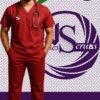 Red Scrubs Kenya