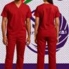 Red Scrubs Sales Kenya