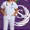White Scrubs Kenya