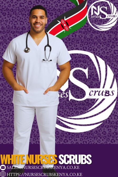 White Scrubs Kenya