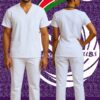 White Scrubs sales